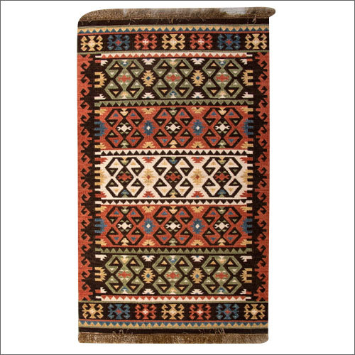 Wool Kilim Rugs Use: Commercial