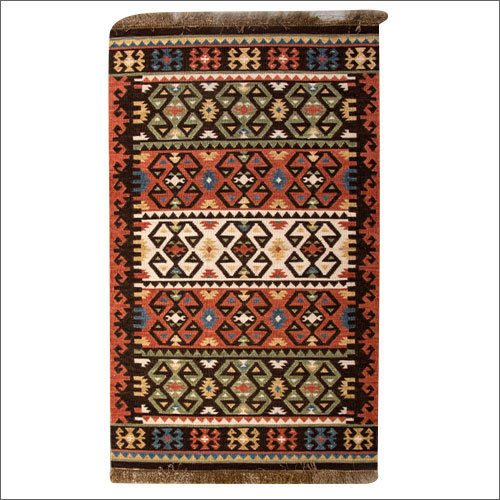 Wool Kilim Rugs