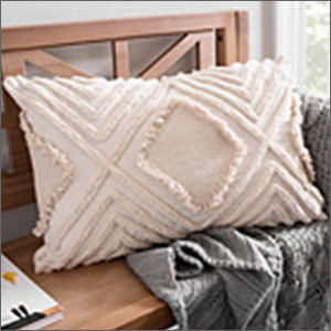 Decorative Pillow Cover