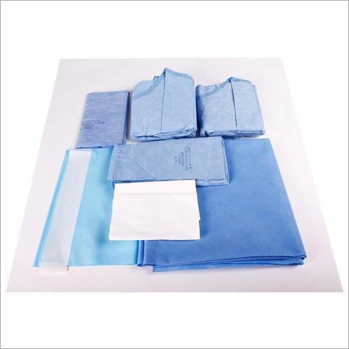 MTP Drape kit