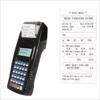 Billing Machine