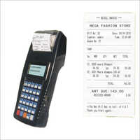 HBP 03K Handheld Billing Printer
