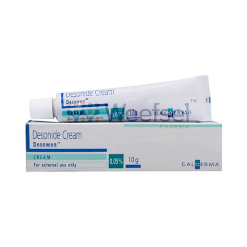 Desonide Cream