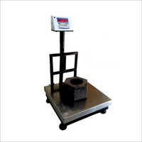 Platform Weighing Scale