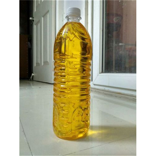 Natural Mustard Oil