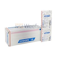 Levodopa And Carbidopa Tablets