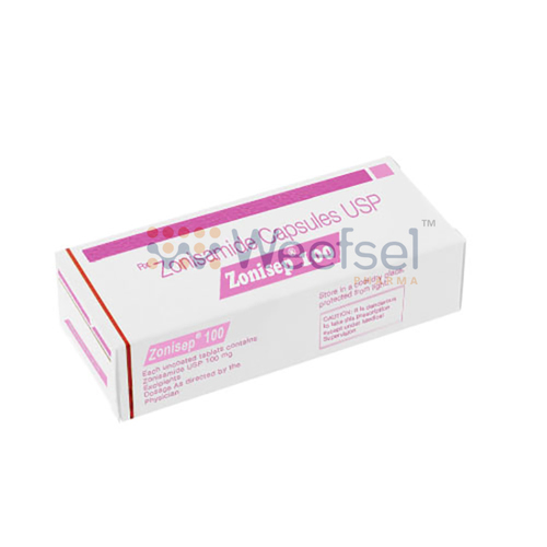 Zonisamide Capsules