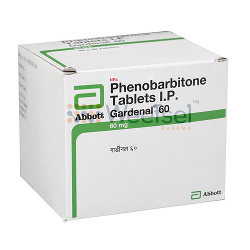 Phenobarbitone Tablets