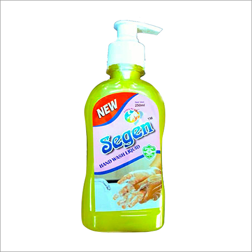 250 ML Hand Wash