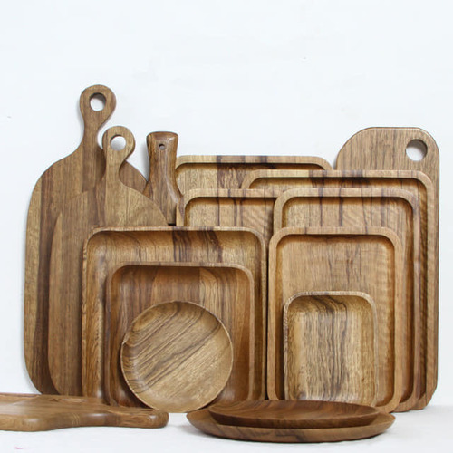 Wood Wooden Handicraft Items