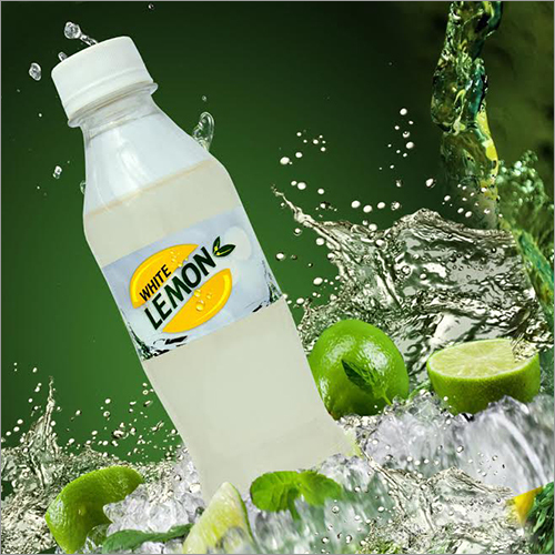 Beverage White Lemon Drink