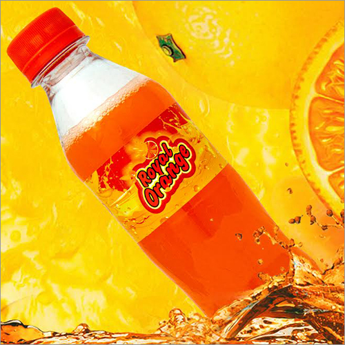 Beverage Royal Orange Drink