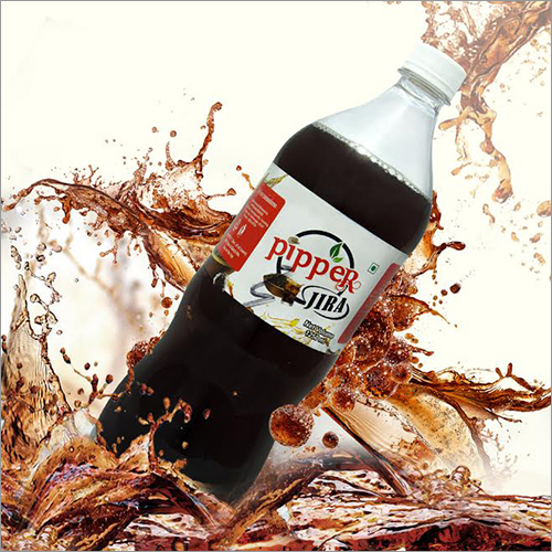 Pipper Jeera Drink