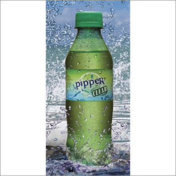 Pipper Clear Drink