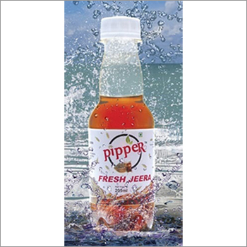 Pipper Fresh Jeera Drink
