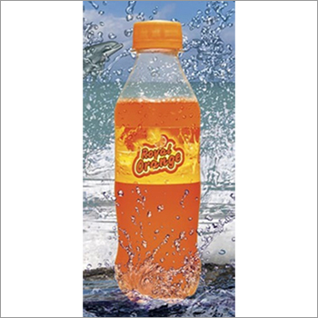 Royal Orange Drink