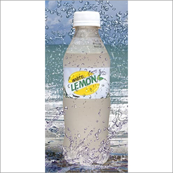 White Lemon Drink