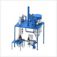 Spin Flash Dryer