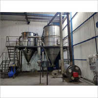 Spray Dryer