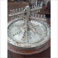 Cage Mill Flash Dryer