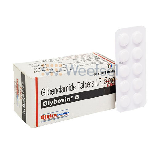 Glibenclamide Tablets