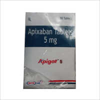 5 mg Apixaban Tablets