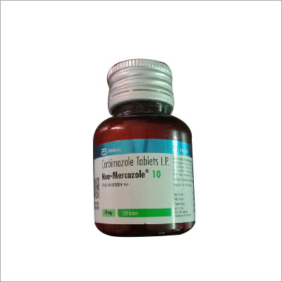 Carbinazole Tablets IP