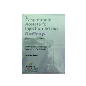 500 mg Caspofungin Acetate For Injection