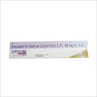 40 mg Enoxaparin Sodium Injection