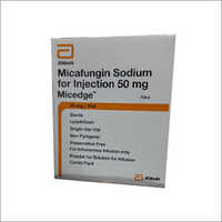 50mg Micafungin Sodium For Injection