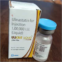 Ulinastatin For Injection