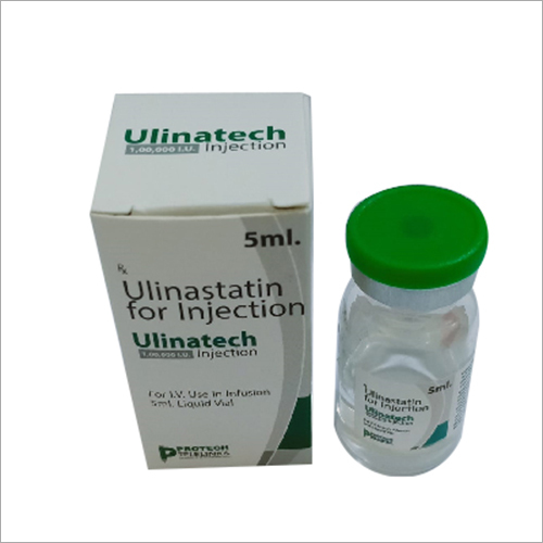 5 ml Ulinastatin For Injection