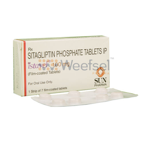 Sitagliptin Tablets