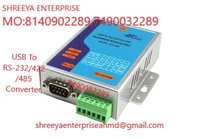 USB To RS-232/422/485 Converter