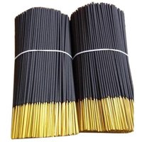 Tirtha Black Agarbatti