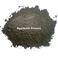 Agarbatti Pre-mix Powder