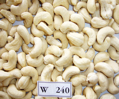 Cashew Nuts By STACK GENERAL GROUPS OF COMPANIES LIMITED