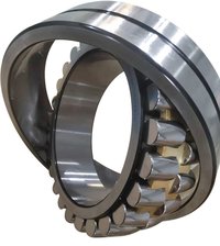 Double Row Spherical Roller Bearing