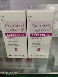 Paclitaxel Injection