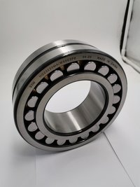 High Radial Load Low Noise High Temperature Spherical Roller Bearing