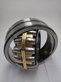 High Radial Load Low Noise High Temperature Spherical Roller Bearing