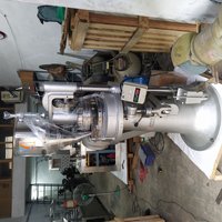 Single Sided Rotary Tablet Press (Non GMP)