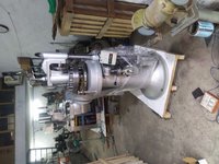 Single Sided Rotary Tablet Press (Non GMP)