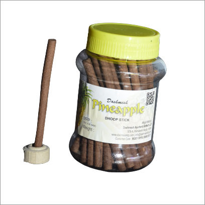 100 Grams Pineapple Dhoop Stick