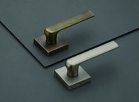 Mortise Handle