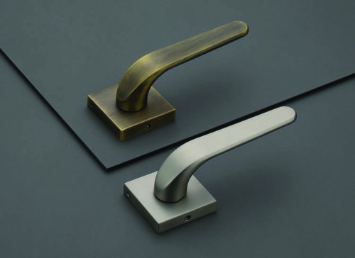 Mortise lock