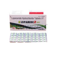 Loperamide Tablets
