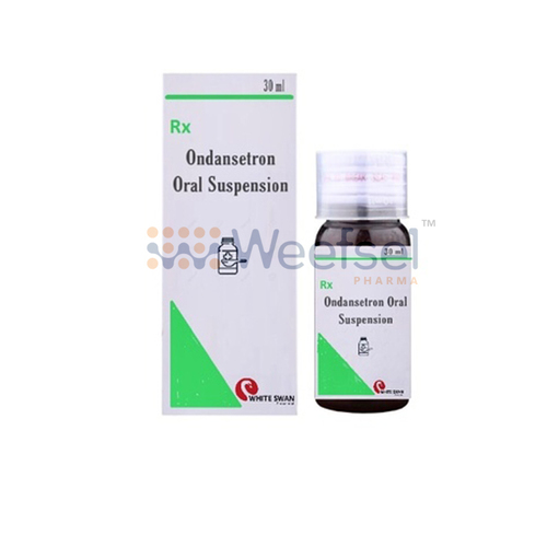 Ondansetron Suspension