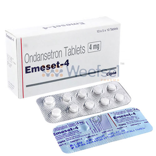 Ondansetron Tablets