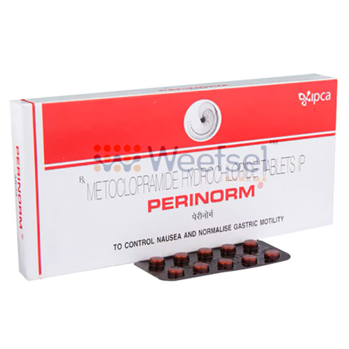 Metoclopramide Tablets